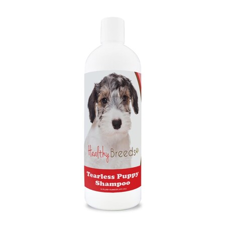 Pamperedpets Sealyham Terrier Tearless Puppy Dog Shampoo PA3491832